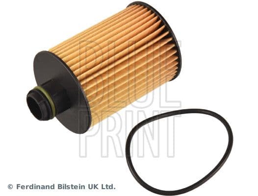Filtru ulei BLUE PRINT ADBP210066