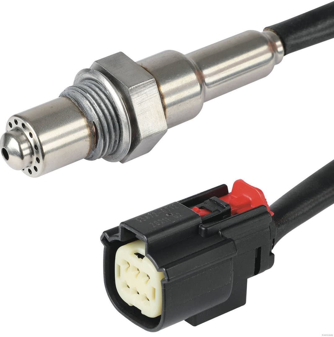 Sonda Lambda HERTH+BUSS ELPARTS 70685310