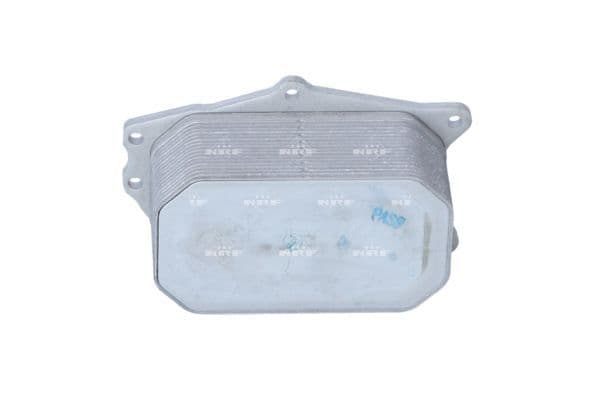 Radiator ulei, ulei motor NRF 31825