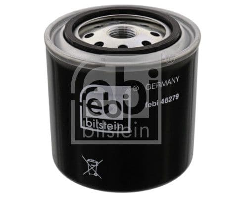 Filtru agent frigorific FEBI BILSTEIN 46279