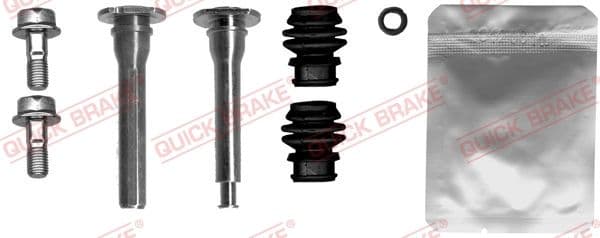 Set bucsi de ghidaj, etrier frana QUICK BRAKE 113-1478X