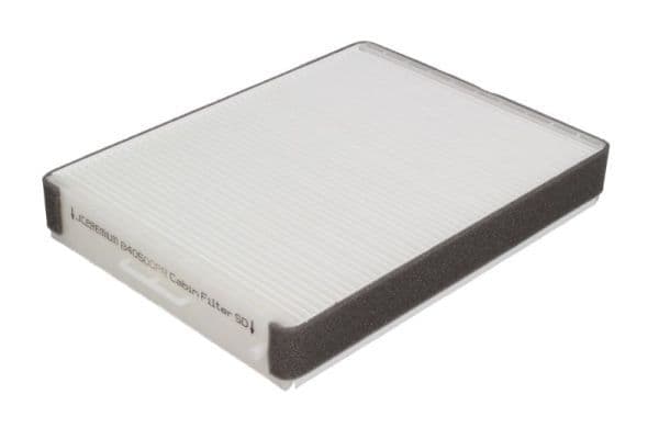 Filtru, aer habitaclu JC PREMIUM B40500PR