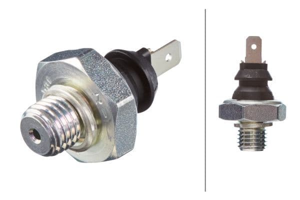 Senzor presiune ulei HELLA 6ZL 003 259-121