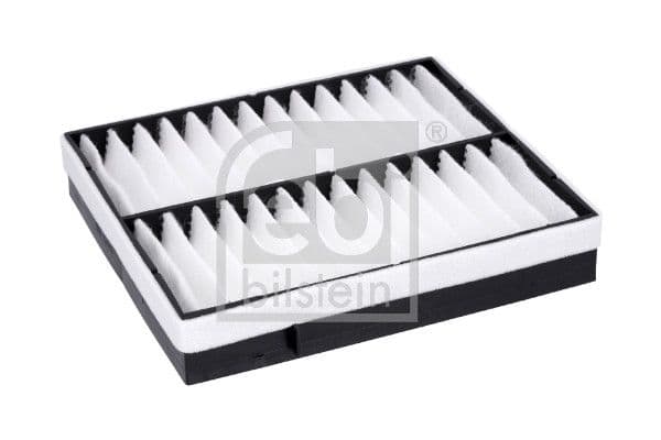 Filtru, aer habitaclu FEBI BILSTEIN 22442