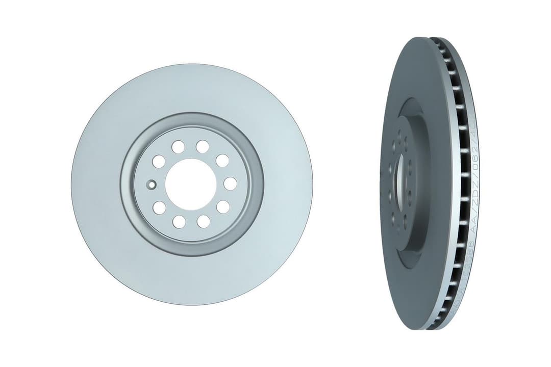 Disc frana KAMOKA 103586