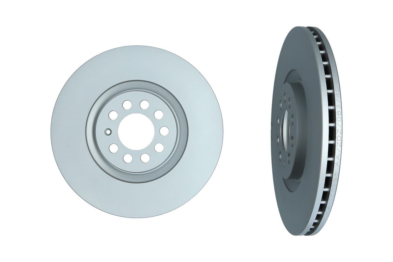 Disc frana KAMOKA 103586