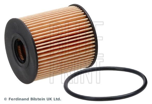 Filtru ulei BLUE PRINT ADF122102