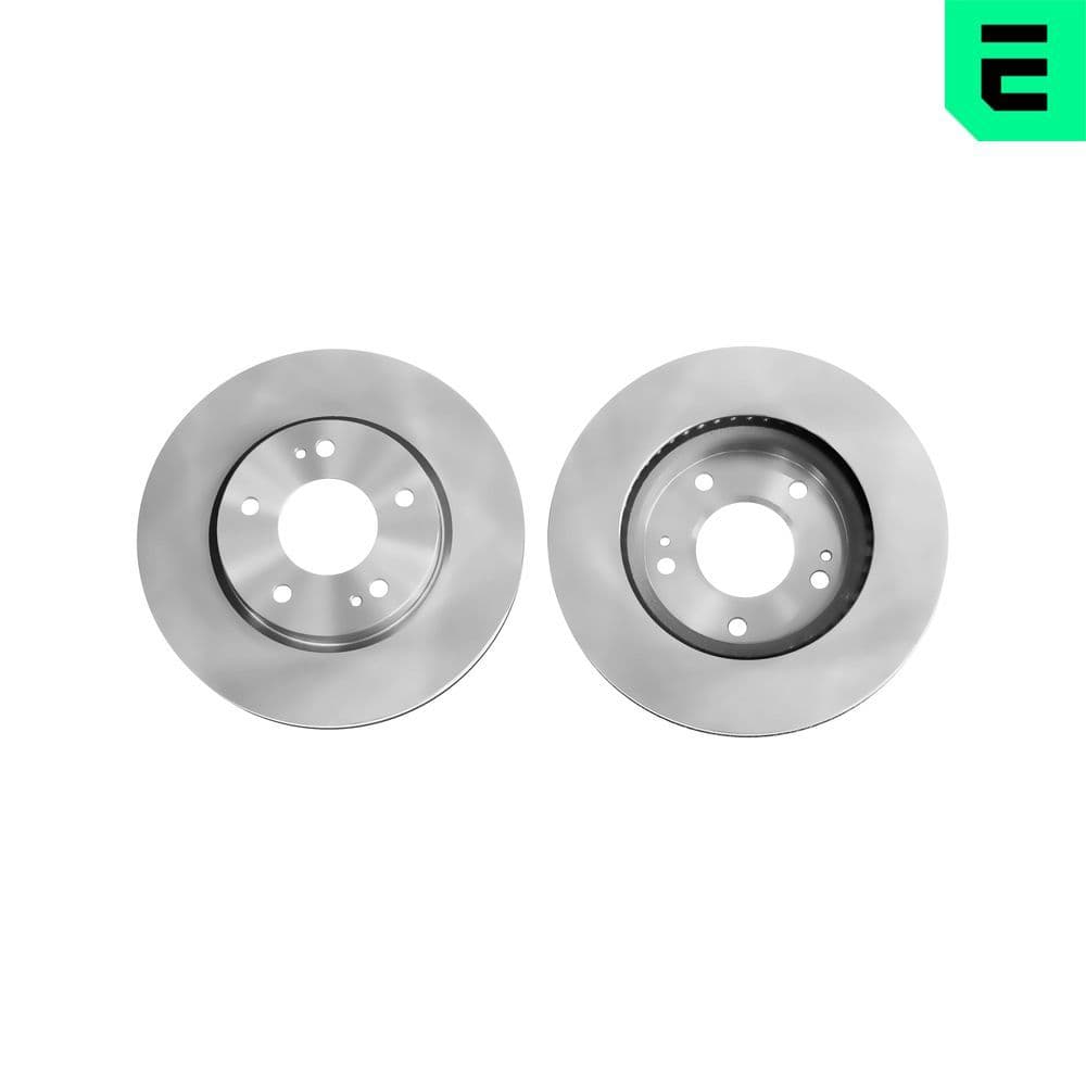 Disc frana OPTIMAL BS-8474C