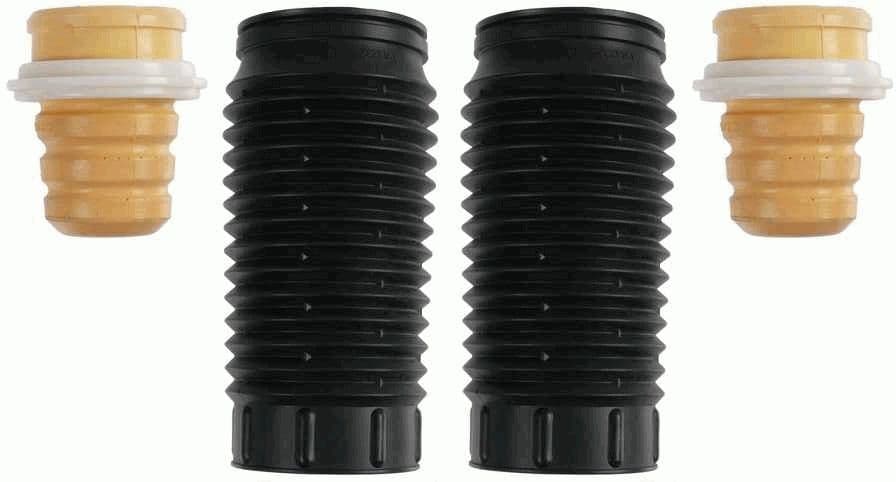 chit protectie praf,amortizor SACHS 900 174