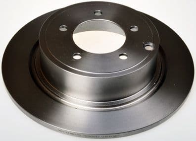 Disc frana DENCKERMANN B130643