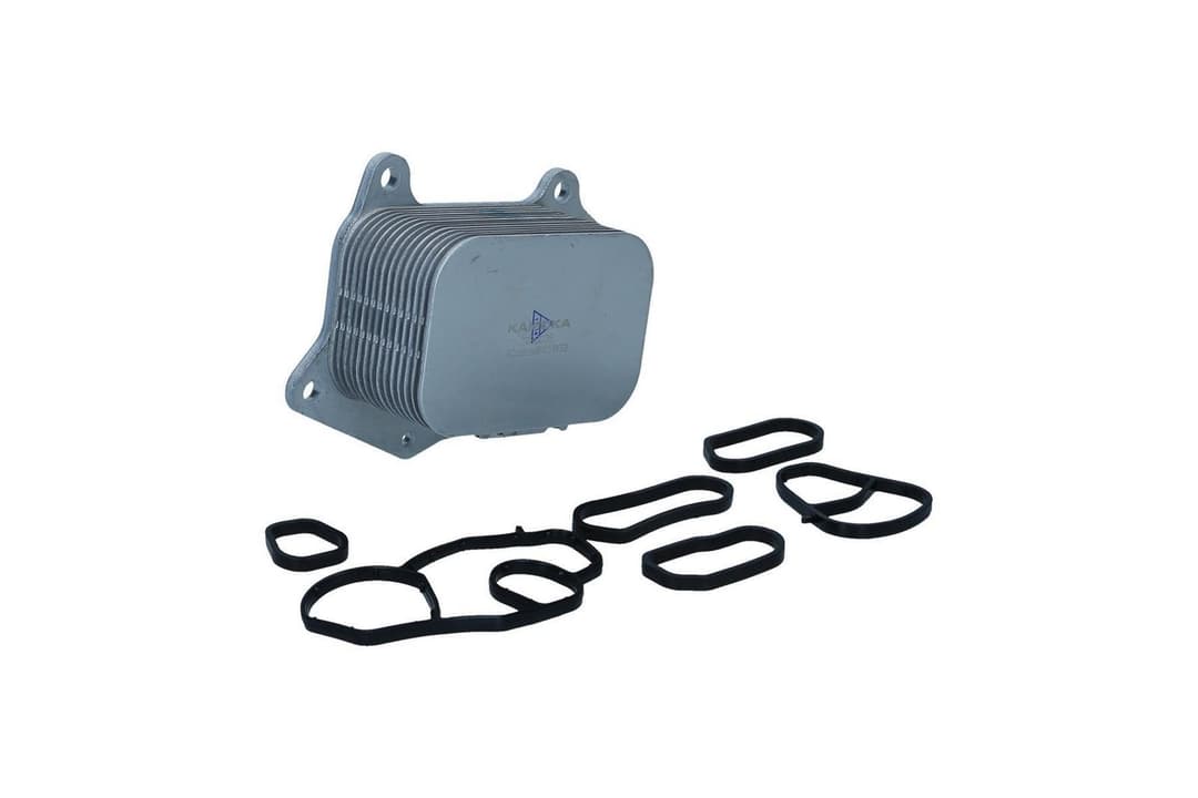 Radiator ulei, ulei motor KAMOKA 7730036