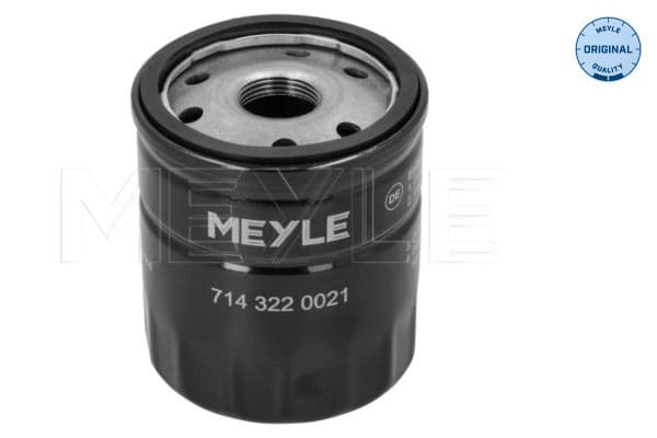 Filtru ulei MEYLE -ORIGINAL: True to OE. 714 322 0021