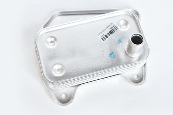 Radiator ulei, ulei motor ASAM AUTOMOTIVE 80276