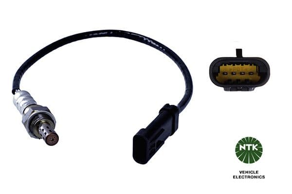Sonda Lambda NTK 91508