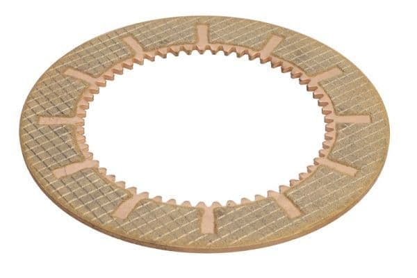 Disc frana SBP 02-AG045