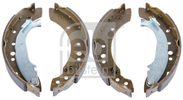 Set saboti frana FEBI BILSTEIN 170885