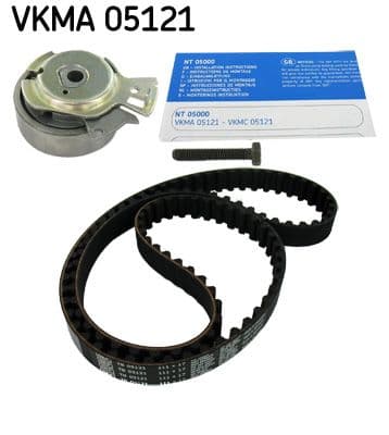 Set curea de distributie SKF VKMA 05121