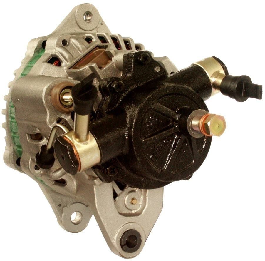 Generator / Alternator HC-Cargo F 032 112 332