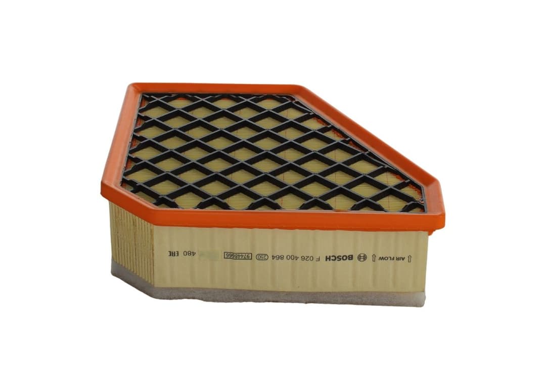 Filtru aer BOSCH F 026 400 864