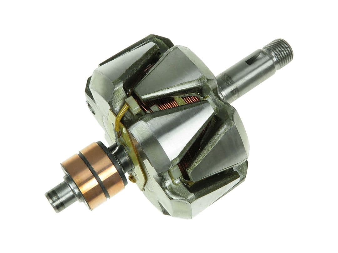 rotor,alternator AS-PL AR0007