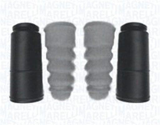 chit protectie praf,amortizor MAGNETI MARELLI 310116110068