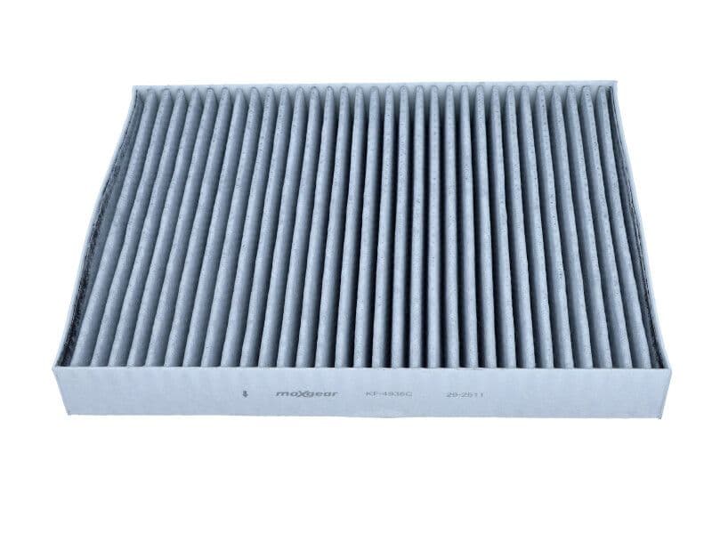 Filtru, aer habitaclu MAXGEAR 26-2601