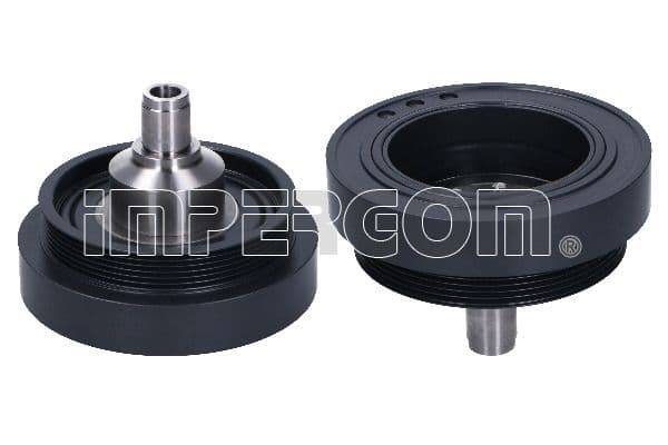 Fulie curea, arbore cotit ORIGINAL IMPERIUM 10526