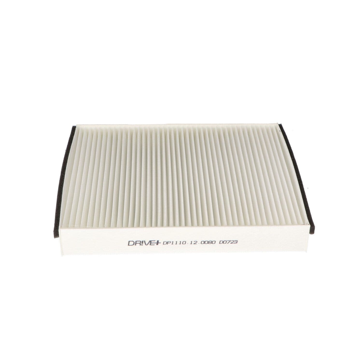 Filtru, aer habitaclu Dr!ve+ DP1110.12.0080