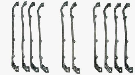 Garnitura baie ulei PAYEN LC282