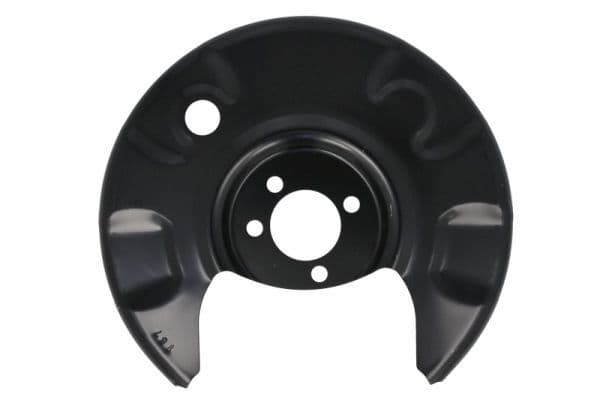 protectie stropire,disc frana BLIC 6508-03-9521877K