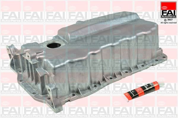 Baie ulei FAI AutoParts PAN011