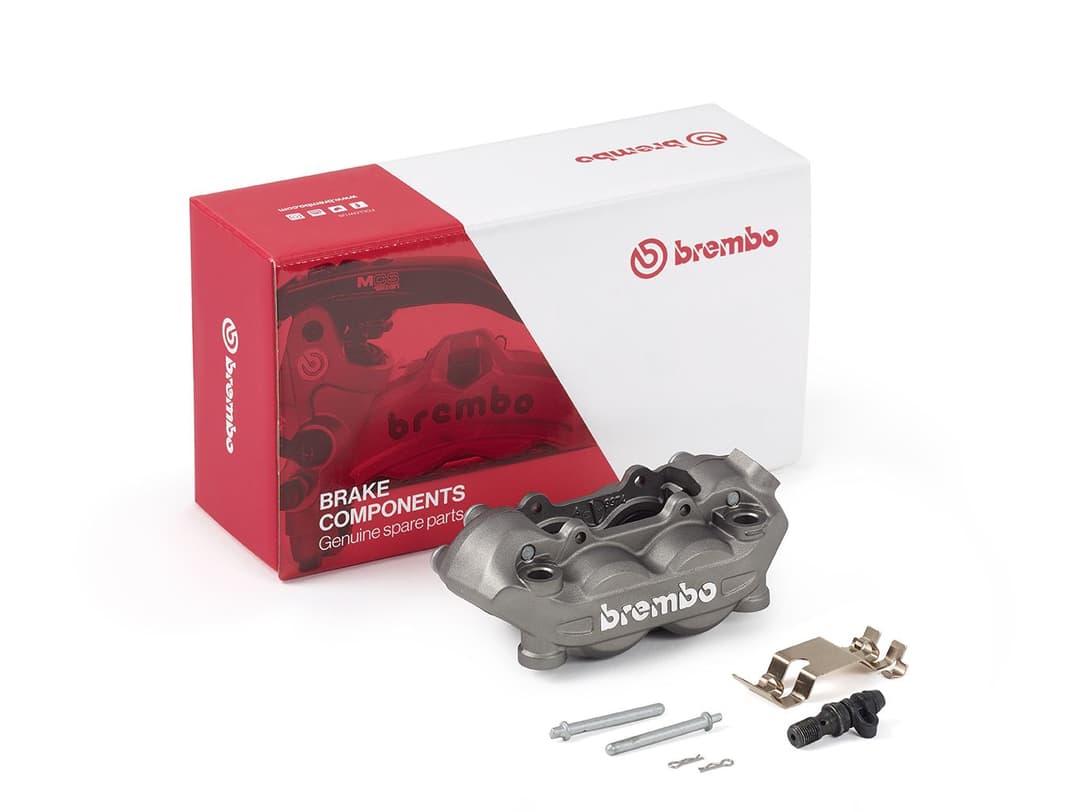 Etrier frana BREMBO 920997019