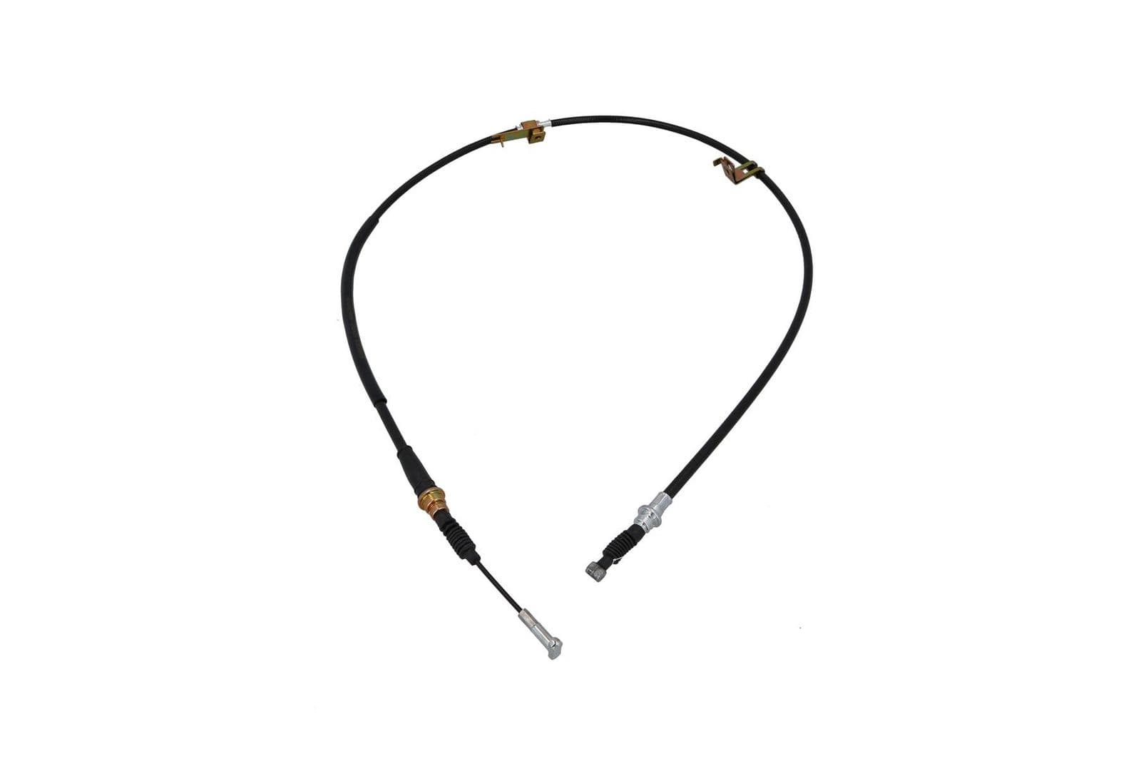 Cablu, frana de parcare KAMOKA 1190078