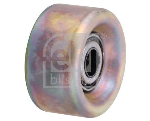 Rola ghidare/conducere, curea transmisie FEBI BILSTEIN 47501