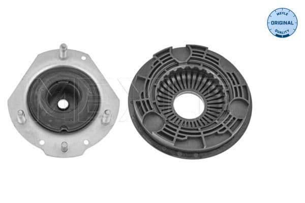 Set reparatie, rulment sarcina amortizor MEYLE -ORIGINAL-KIT: Better solution for you! 714 412 2010