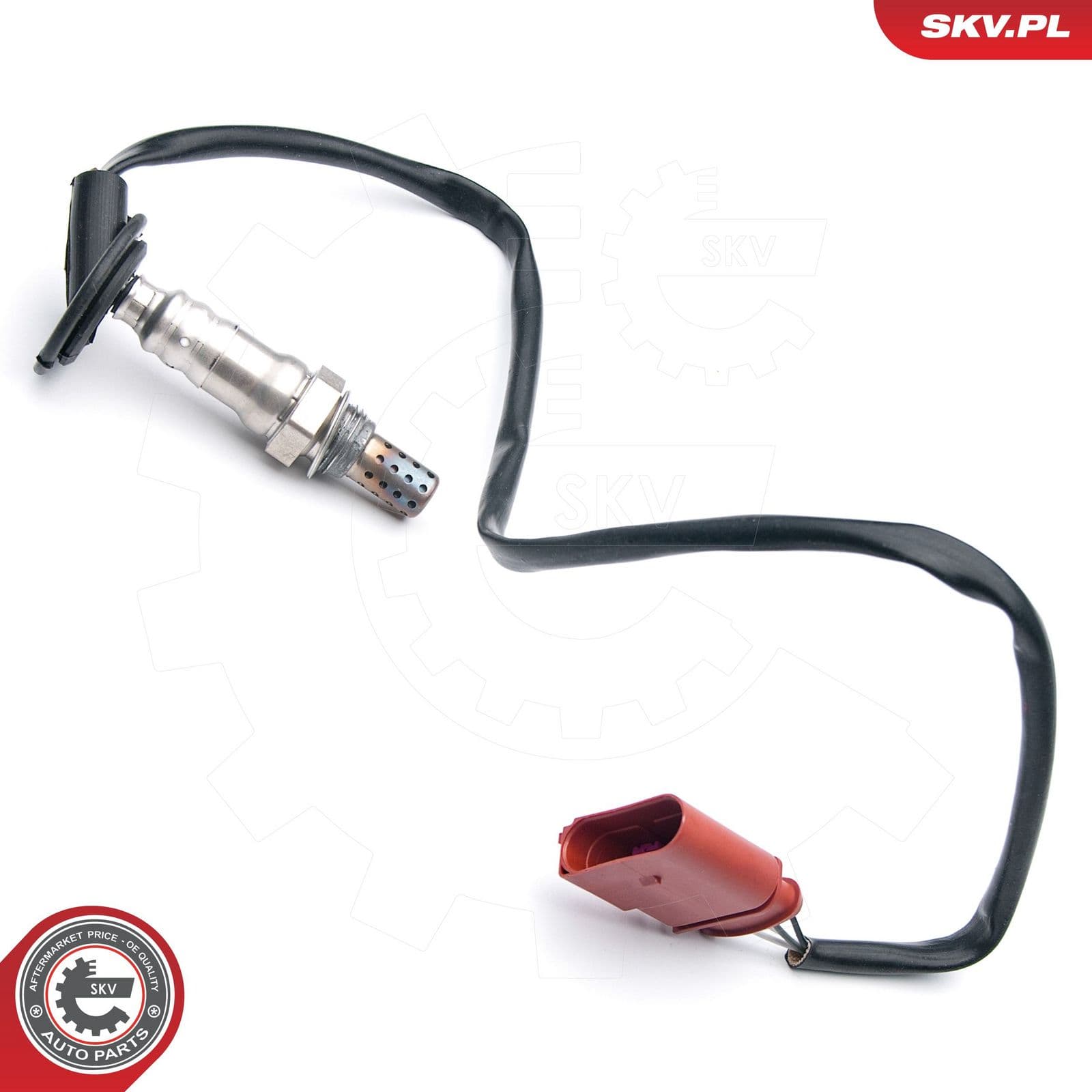 Sonda Lambda ESEN SKV 09SKV706