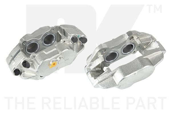 Etrier frana NK 214091