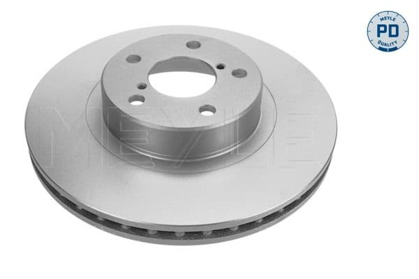 Disc frana MEYLE -PD: Advanced performance and design. 34-15 521 0013/PD