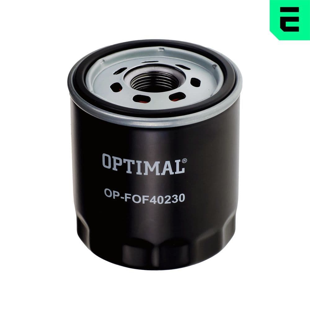 Filtru ulei OPTIMAL OP-FOF40230