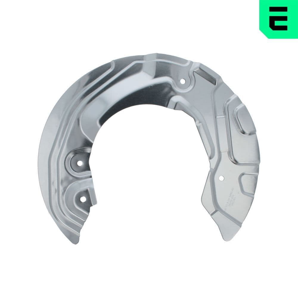protectie stropire,disc frana OPTIMAL BSP-5010R