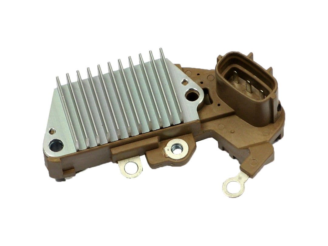 Regulator, alternator AS-PL AS ARE6045