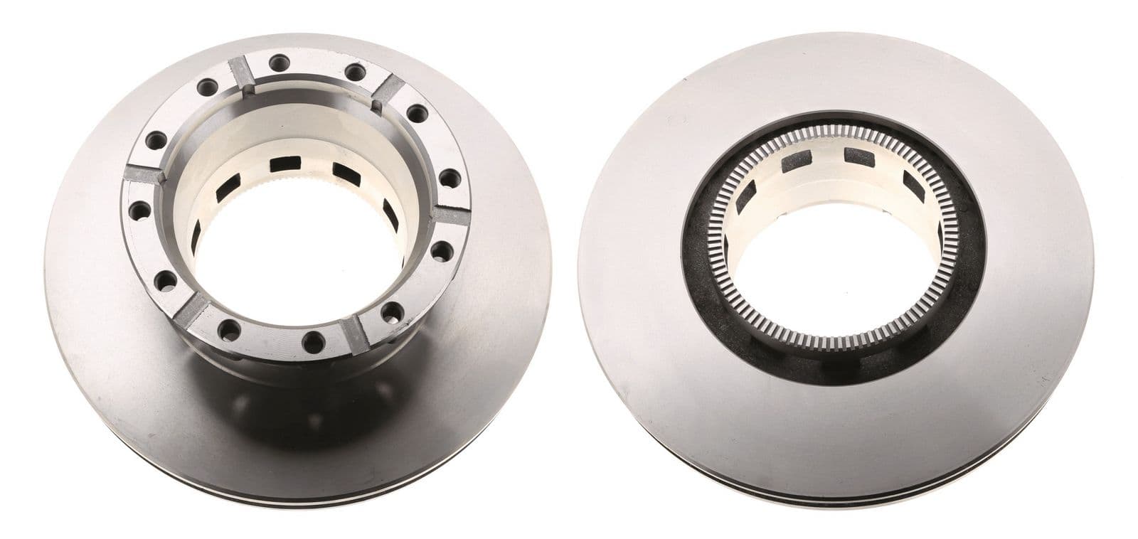 Disc frana TRW DF5066S