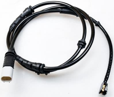 senzor de avertizare,uzura placute de frana DENCKERMANN B170067