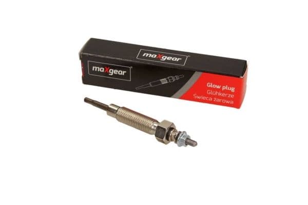 Bujie incandescenta MAXGEAR 66-0138