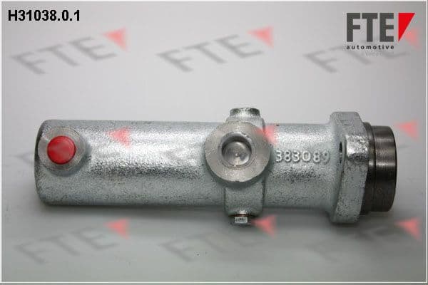 Pompa centrala, frana VALEO 9720006