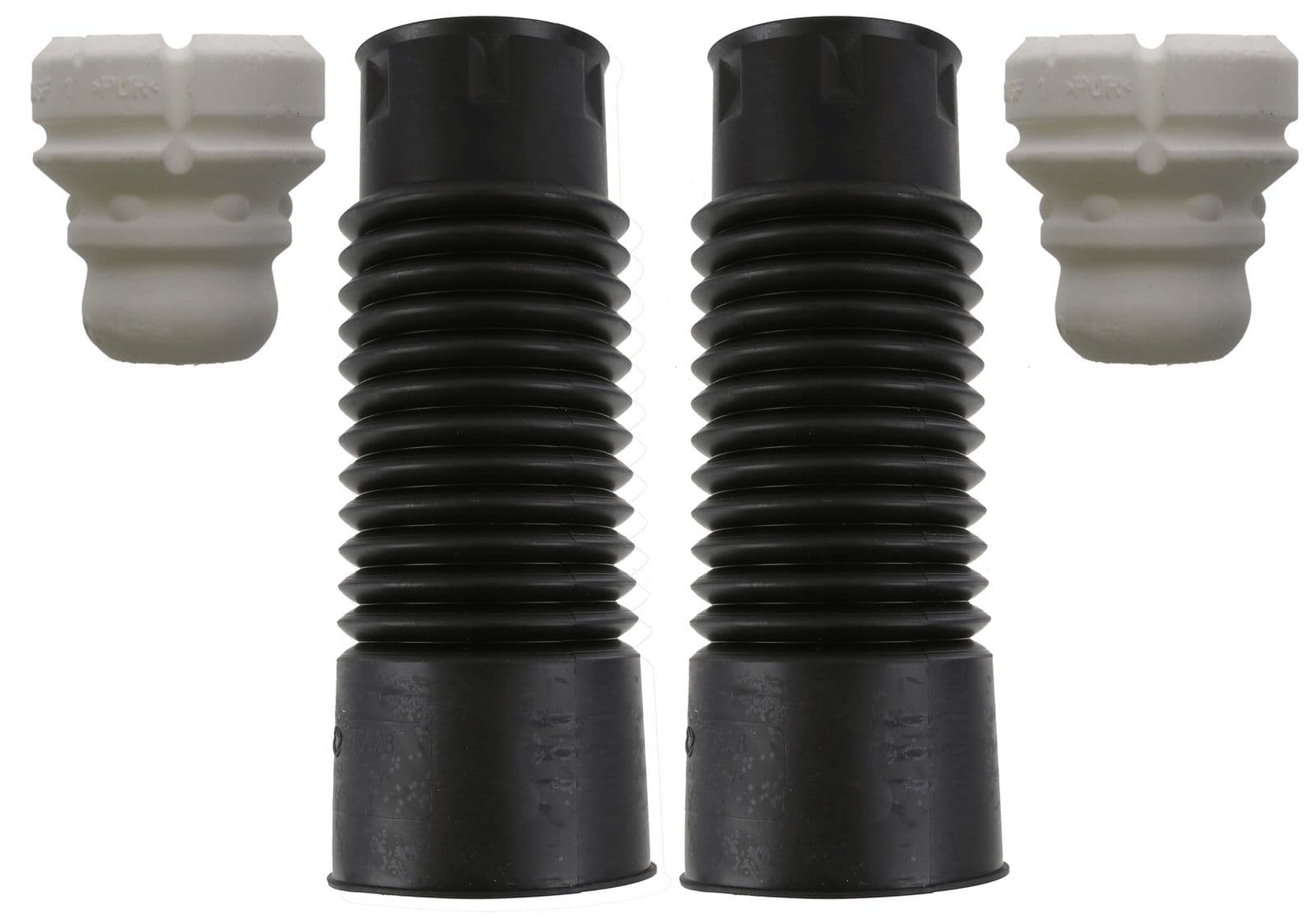 chit protectie praf,amortizor SACHS Service Kit 900 568