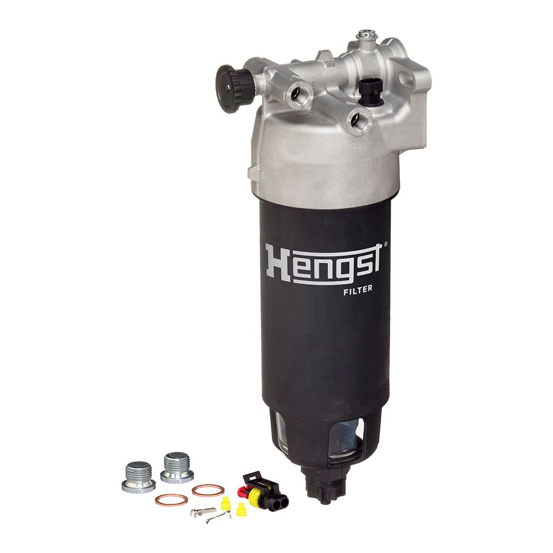 filtru combustibil HENGST FILTER H1452K01