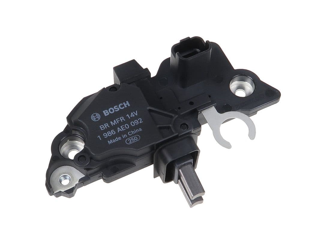 Regulator, alternator AS-PL ARE0018(BOSCH)