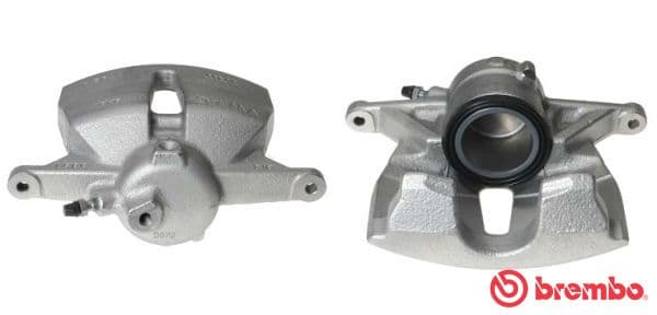 Etrier frana BREMBO F 85 302