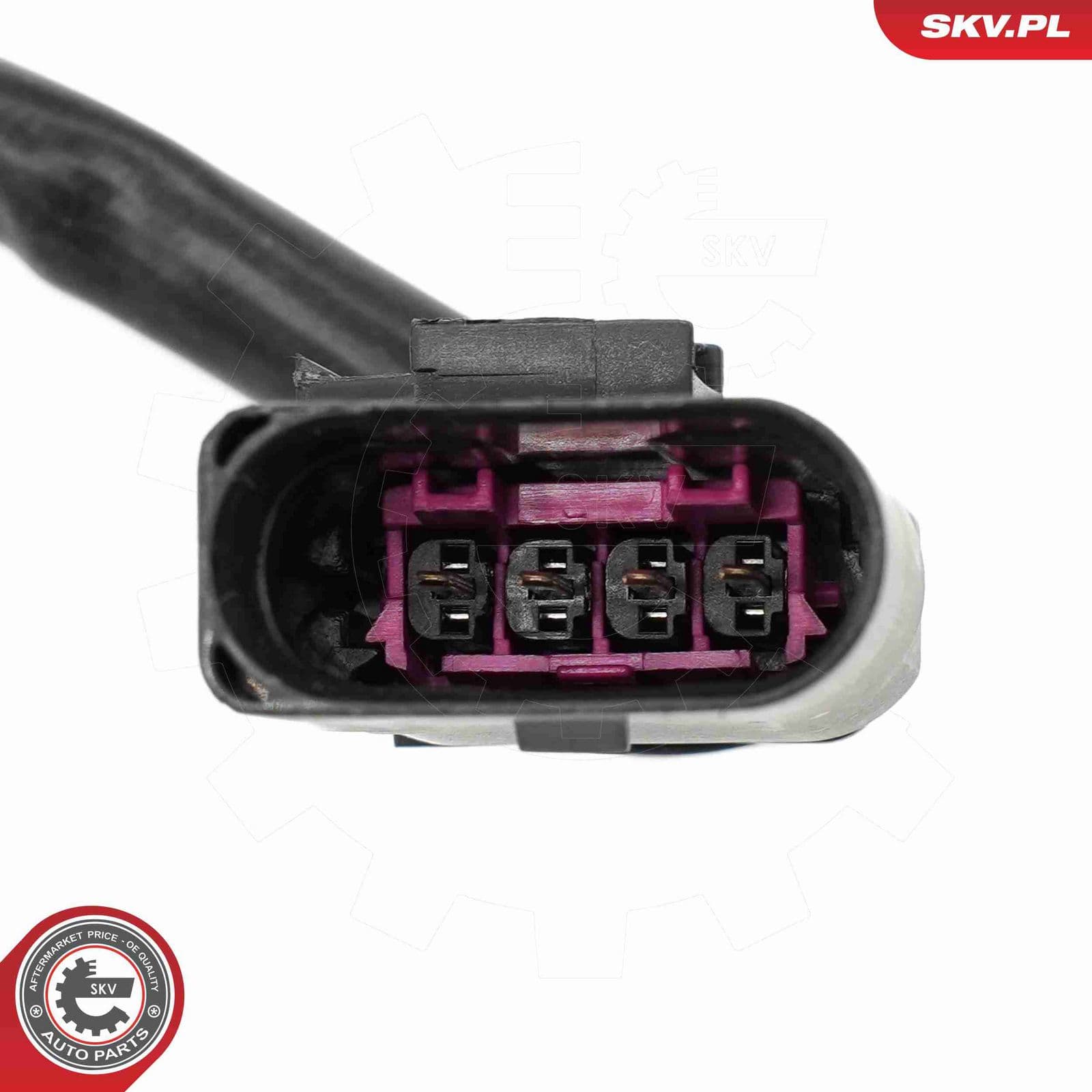 Sonda Lambda ESEN SKV 09SKV181